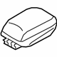Hyundai 84660-A5000-RY Console Armrest Assembly Hyundai 84660-A5000-RY Console Armrest Assembly