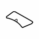 Hyundai 84612-A5000-RY Console Tray Mat Hyundai 84612-A5000-RY Console Tray Mat