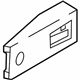 Hyundai 91971-1R400 Clip-Wiring Hyundai 91971-1R400 Clip-Wiring