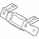 Hyundai 91931-J0101 Wiring Mounting Bracket Hyundai 91931-J0101 Wiring Mounting Bracket