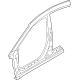 Hyundai 71110-GIA00 PANEL ASSY-PILLAR OUTER,LH Hyundai 71110-GIA00 PANEL ASSY-PILLAR OUTER,LH