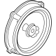 Hyundai 96340-P6300 SPEAKER ASSY-RR DR Hyundai 96340-P6300 SPEAKER ASSY-RR DR