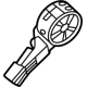 Hyundai 96310-P2200 SPEAKER ASSY-TWEETER