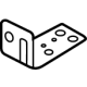 Hyundai 96175-R6050 Bracket-Set MTG,Left Hand Hyundai 96175-R6050 Bracket-Set MTG,Left Hand