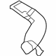 Hyundai 97390-2M500 Side Defroster Hose Assembly Right Hand