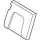 Hyundai 89460-2C110-EBT Rear Right Seat Back Main Cover