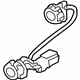 Hyundai 92480-2S050 Rear Combination Bulb Holder Hyundai 92480-2S050 Rear Combination Bulb Holder