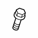 Hyundai 54519-2G000 Bolt Hyundai 54519-2G000 Bolt