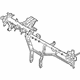 Hyundai 84410-G3100 Cowl Cross Bar Assembly Hyundai 84410-G3100 Cowl Cross Bar Assembly