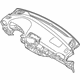 Hyundai 84710-G3000-TRY Crash Pad Assembly Main Hyundai 84710-G3000-TRY Crash Pad Assembly Main