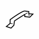 Hyundai 31450-3J600 Bracket Assembly-Canister Hyundai 31450-3J600 Bracket Assembly-Canister