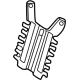 Hyundai 88324-L1000 LUMBAR Assembly-Front Seat Back,LH Hyundai 88324-L1000 LUMBAR Assembly-Front Seat Back,LH