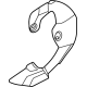 Hyundai 51756-GI000 COVER-FR BRAKE DISC DUST RH Hyundai 51756-GI000 COVER-FR BRAKE DISC DUST RH