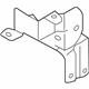Hyundai 58960-2W800 Hydraulic Module Bracket Hyundai 58960-2W800 Hydraulic Module Bracket