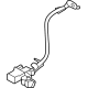 Hyundai 37180-KL100 Battery Sensor Assembly Hyundai 37180-KL100 Battery Sensor Assembly