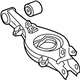 Hyundai 55210-B1100 Rear Lower Arm Complete Left Hand Hyundai 55210-B1100 Rear Lower Arm Complete Left Hand