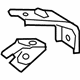Hyundai 28420-2E000 Stay Assembly-Inlet Manifold Hyundai 28420-2E000 Stay Assembly-Inlet Manifold