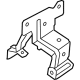 Hyundai 59260-D2000 Bracket-Vacuum Pump Hyundai 59260-D2000 Bracket-Vacuum Pump