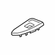 Hyundai 93582-J3000-4X Bezel Power Window Sub Left Hand