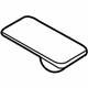 Hyundai 86115-M6000 STOPPER-Glass Hyundai 86115-M6000 STOPPER-Glass
