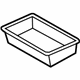 Hyundai 84655-4Z100-UNB Tray-Console,Rear Hyundai 84655-4Z100-UNB Tray-Console,Rear
