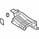 Hyundai 85725-4R000 Trim Assembly-Battery Hyundai 85725-4R000 Trim Assembly-Battery