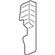 Hyundai 29134-J3100 Right Air Guard