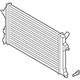 Hyundai 25310-J3000 Radiator Assembly Hyundai 25310-J3000 Radiator Assembly