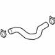 Hyundai 25414-J3000 Radiator Hose Assembly Upper Hyundai 25414-J3000 Radiator Hose Assembly Upper