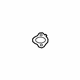 Hyundai 25612-3L300 Gasket-W/Outlet Fitting Hyundai 25612-3L300 Gasket-W/Outlet Fitting