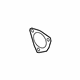 Hyundai 25640-3L300 Gasket-Coolant Inlet Fitting Hyundai 25640-3L300 Gasket-Coolant Inlet Fitting