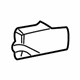 Hyundai 95756-39000 Actuator -Rear Door Locking,RH Hyundai 95756-39000 Actuator -Rear Door Locking,RH