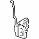 Hyundai 81410-39000 Rear Door Latch Assembly Left Hand Hyundai 81410-39000 Rear Door Latch Assembly Left Hand
