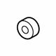 Hyundai 62499-2K000 Damper-Dynamic Hyundai 62499-2K000 Damper-Dynamic