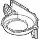 Hyundai 97112-C1000 Blower Case Lower Hyundai 97112-C1000 Blower Case Lower