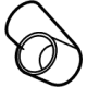 Hyundai 28251-2M000 Hose Assembly-INTERCOOLER Inlet,A Hyundai 28251-2M000 Hose Assembly-INTERCOOLER Inlet,A