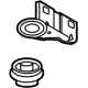 Hyundai 28259-2M300 Bracket-I/COOLER MTG Hyundai 28259-2M300 Bracket-I/COOLER MTG