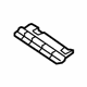 Hyundai 93250-D2100-ZCA Switch Assembly-Ims Control Ast Hyundai 93250-D2100-ZCA Switch Assembly-Ims Control Ast