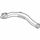 Hyundai 97380-K2000 Side Defroster Hose Assembly Left Hand Hyundai 97380-K2000 Side Defroster Hose Assembly Left Hand