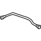 Hyundai 31127-P0810 TUBE ASSY-TANK TO CANISTER Hyundai 31127-P0810 TUBE ASSY-TANK TO CANISTER