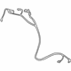 Hyundai 37200-38002 Battery Cable Assembly