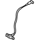 Hyundai 89T60-L1000 Latch Assembly-Rear Seat,RH Hyundai 89T60-L1000 Latch Assembly-Rear Seat,RH