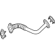 Hyundai 28420-03HA0 Pipe Assembly-EGR Hyundai 28420-03HA0 Pipe Assembly-EGR