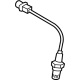 Hyundai 39210-03140 Oxygen Sensor Assembly Hyundai 39210-03140 Oxygen Sensor Assembly