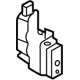 Hyundai 976R3-GI500 3WAY VALVE ASSY-REFRIGERANT Hyundai 976R3-GI500 3WAY VALVE ASSY-REFRIGERANT