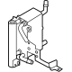 Hyundai 97606-CU540 CONDENSER-WATER Hyundai 97606-CU540 CONDENSER-WATER