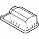 Hyundai 28111-4D200 Air Cleaner Cover