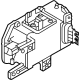 Hyundai 91958-BY000 Junction Block Assembly Hyundai 91958-BY000 Junction Block Assembly