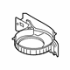 Hyundai 97112-S2000 Case-Blower,LWR Hyundai 97112-S2000 Case-Blower,LWR