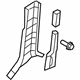 Hyundai 85835-2B000-J4 Center Pillar Lower Trim Assembly Left Hand Hyundai 85835-2B000-J4 Center Pillar Lower Trim Assembly Left Hand